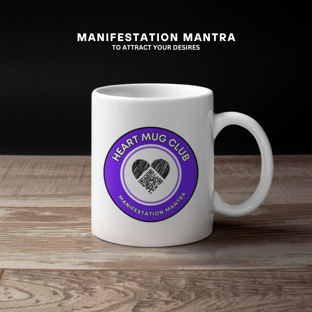 Mean Mug - Mantra Mugs