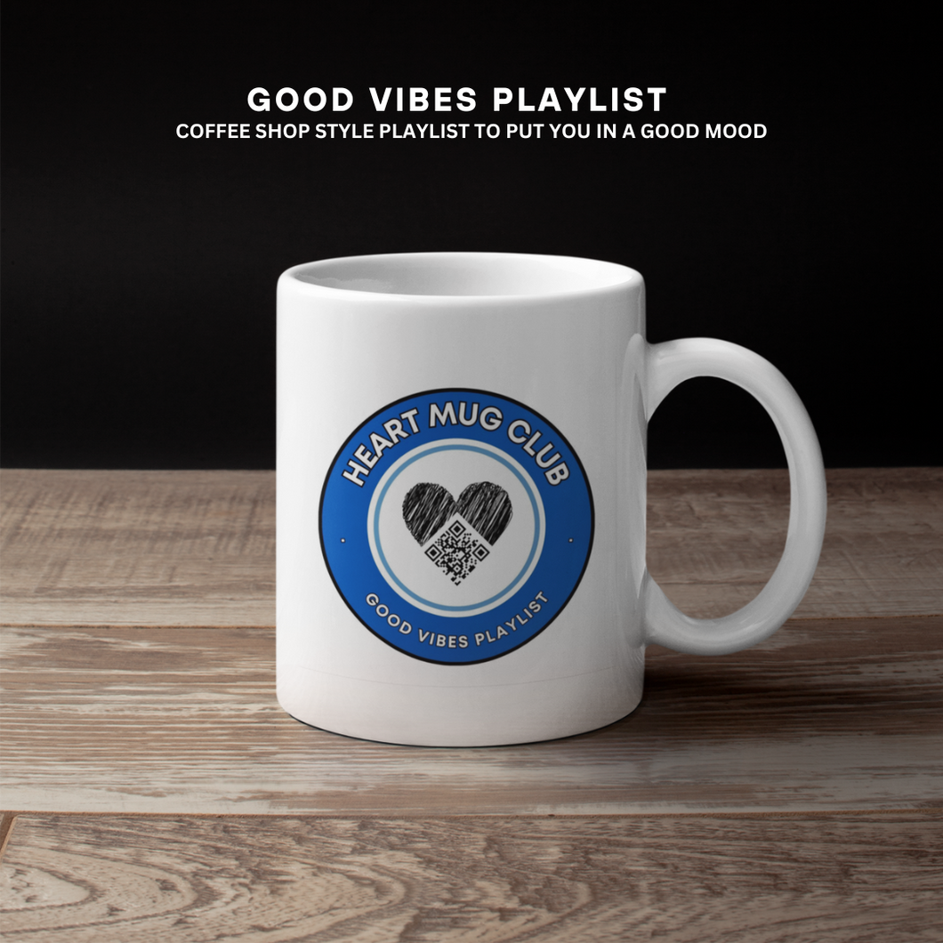 HMC - Good Vibes Playlist (Coffee Shop Jazz Music)