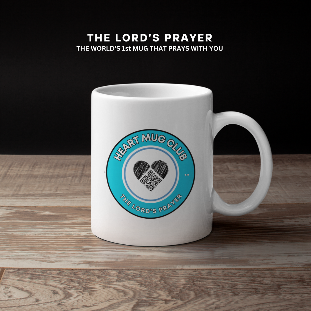 HMC - The Lord's Prayer
