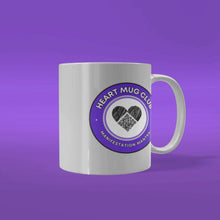 Load and play video in Gallery viewer, HMC - Manifestation Mantra Mug
