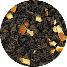 Load image into Gallery viewer, TEA - Ginger-Orange Green Tea Oolong | Caffeinated

