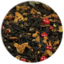 Load image into Gallery viewer, TEA - Cinnamon Roll Black Tea | Caffeinated
